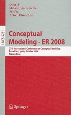 Conceptual Modeling - ER 2008