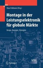 Montage in Der Leistungselektronik Fur Globale Markte