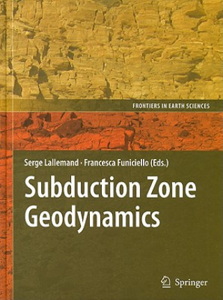 Subduction Zone Geodynamics