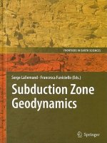 Subduction Zone Geodynamics