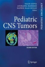 Pediatric CNS Tumors