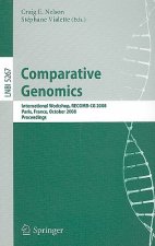 Comparative Genomics