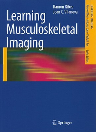 Learning Musculoskeletal Imaging