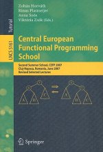 Central European Functional Programming School