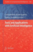 Tools and Applications with Artificial Intelligence