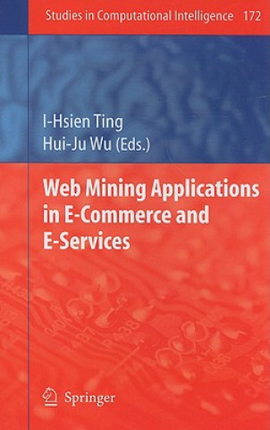Web Mining Applications in E-Commerce and E-Services