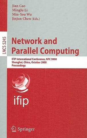 Network and Parallel Computing