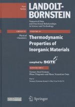 Thermodynamic Properties of Inorganic Materials Compiled by SGTE