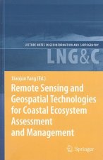 Remote Sensing and Geospatial Technologies for Coastal Ecosystem Assessment and Management