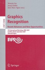 Graphics Recognition. Recent Advances and New Opportunities