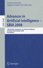 Advances in Artificial Intelligence - SBIA 2008