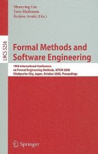 Formal Methods and Software Engineering