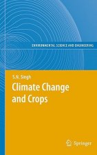 Climate Change and Crops