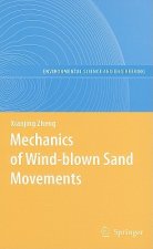 Mechanics of Wind-blown Sand Movements