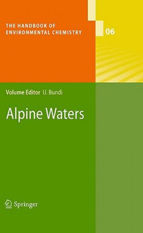 Alpine Waters