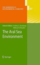 Aral Sea Environment