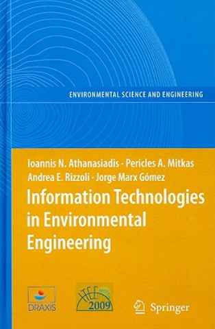 Information Technologies in Environmental Engineering