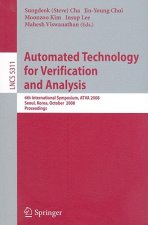 Automated Technology for Verification and Analysis