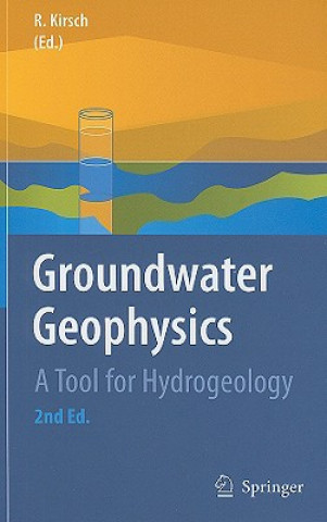 Groundwater Geophysics