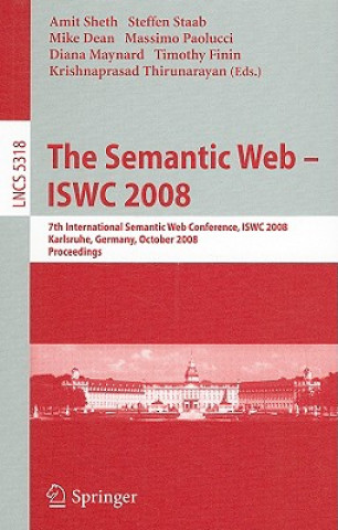 Semantic Web - ISWC 2008