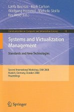 Systems and Virtualization Management