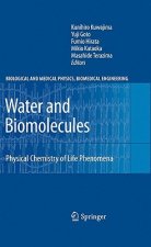 Water and Biomolecules