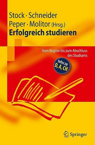 Erfolgreich Studieren