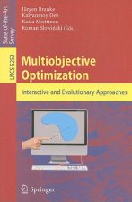 Multiobjective Optimization