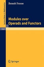 Modules over Operads and Functors