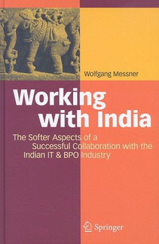 Working with India