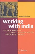Working with India