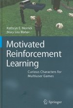 Motivated Reinforcement Learning