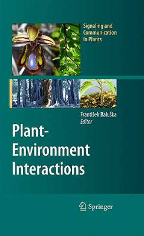 Plant-Environment Interactions