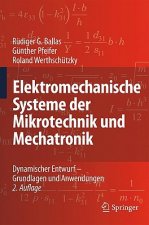 Elektromechanische Systeme der Mikrotechnik und Mechatronik