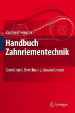 Handbuch Zahnriementechnik