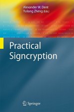 Practical Signcryption