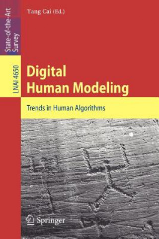 Digital Human Modeling
