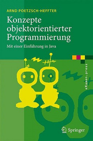 Konzepte Objektorientierter Programmierung