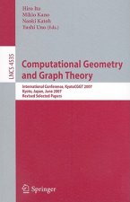 Computational Geometry and Graph Theory
