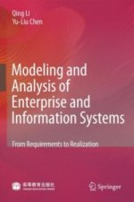 Modeling and Analysis of Enterprise and Information Systems