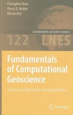 Fundamentals of Computational Geoscience
