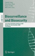 Biosurveillance and Biosecurity