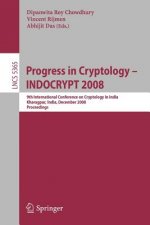 Progress in Cryptology - INDOCRYPT 2008