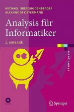 Analysis Fur Informatiker