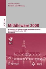 Middleware 2008