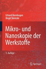 Mikro- Und Nanoskopie Der Werkstoffe