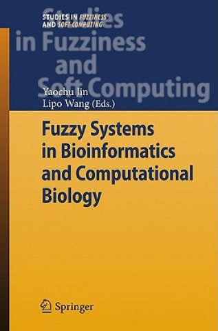 Fuzzy Systems in Bioinformatics and Computational Biology