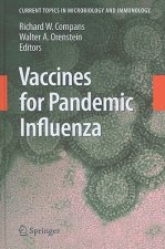 Vaccines for Pandemic Influenza