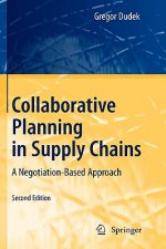 Collaborative Planning in Supply Chains