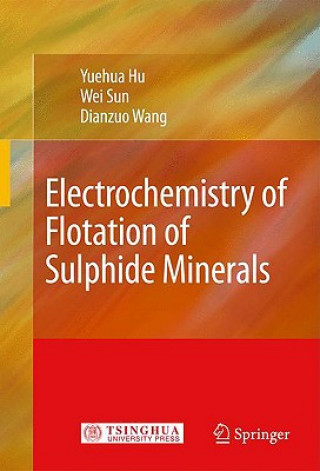 Electrochemistry of Flotation of Sulphide Minerals